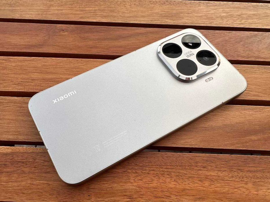 Xiaomi 15T Pro 512GB