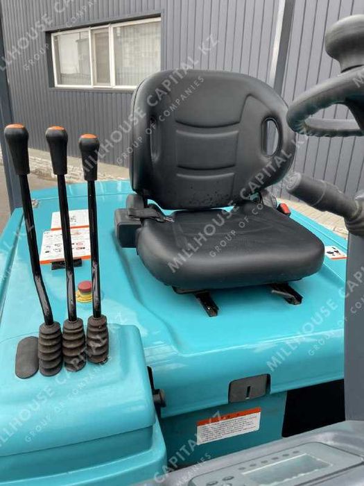 Вилочный погрузчик Goodsense FB30 ELECTRO