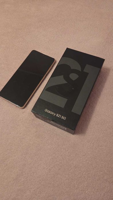 Telefon Samsung S21