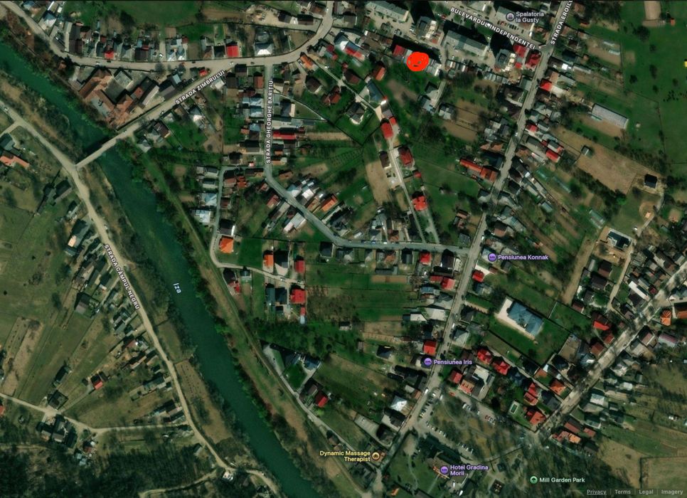 Garsonieră Sighetu Marmației