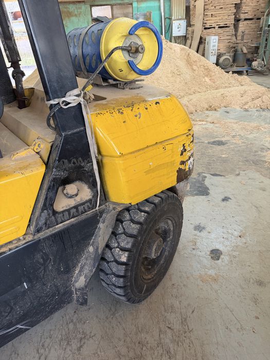 Български мотокари