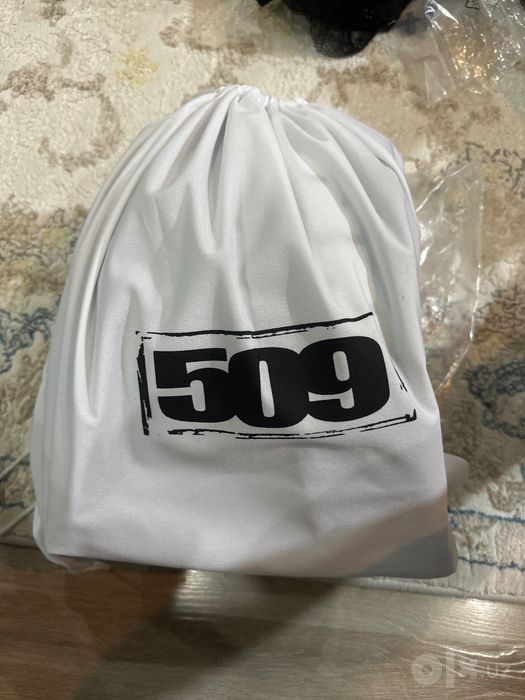 Шлем 509 Tactical оригинал размер L