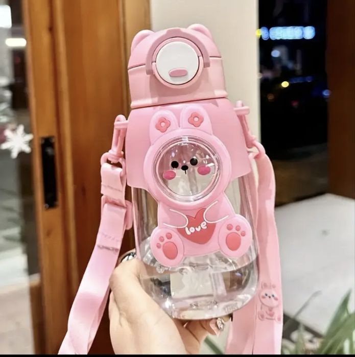 Детска чаша за течности