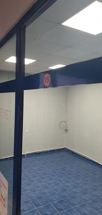 Spatiu Comercial Orizont pe Uranus