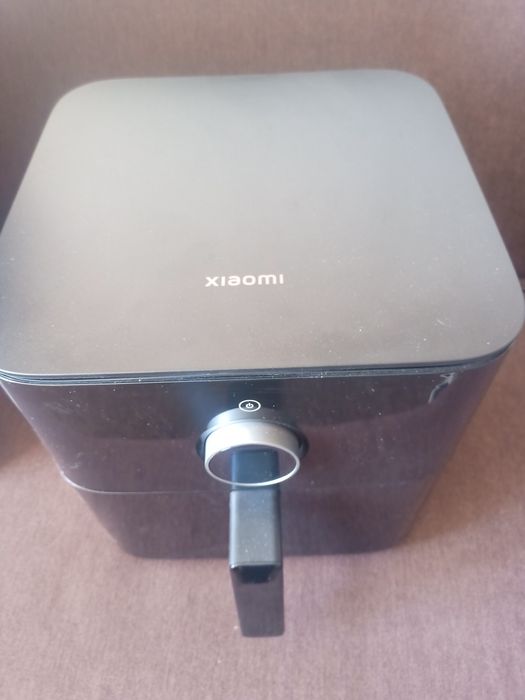 Еър Фрайър xiaomi smart air fryer 6.5 L