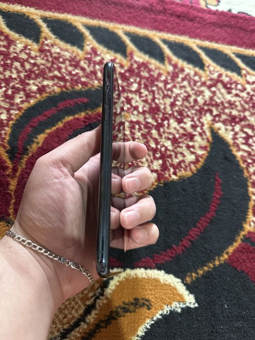 Iphone 11 pro max 256