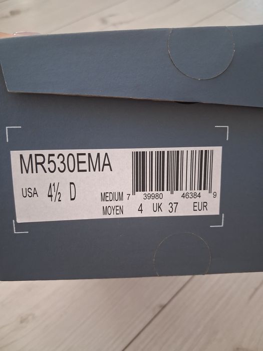 Маратонки  New Balance 530