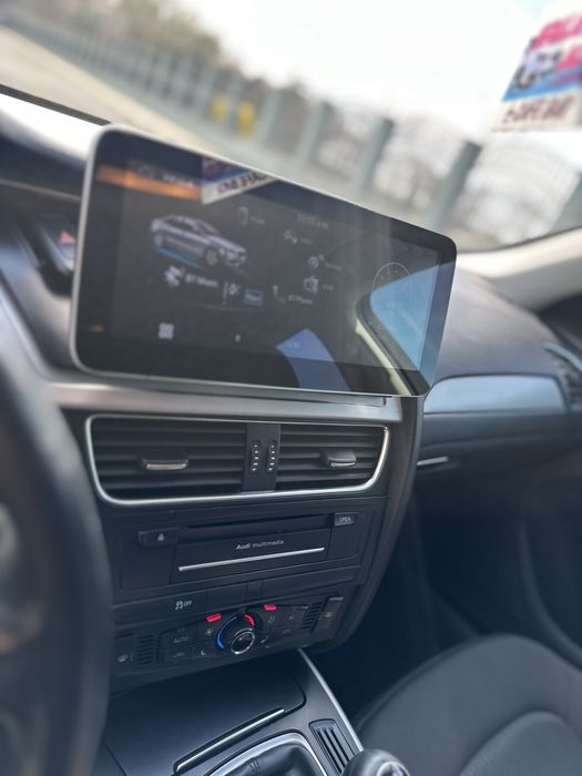 Audi a4 B8 2011 Break