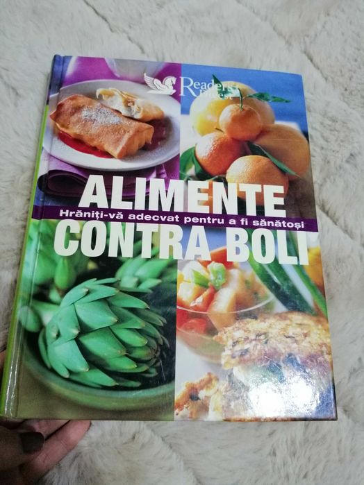 Carti sanatate Reader s Digest