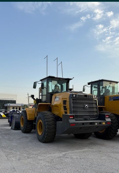 Pagruzchik 2025 yil sotuvga tayyor