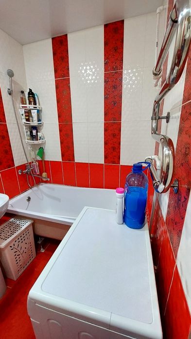 Продам 3-х комнатную квартиру