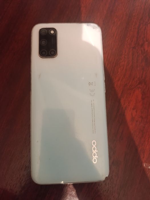Oppo A52 (64 GB)