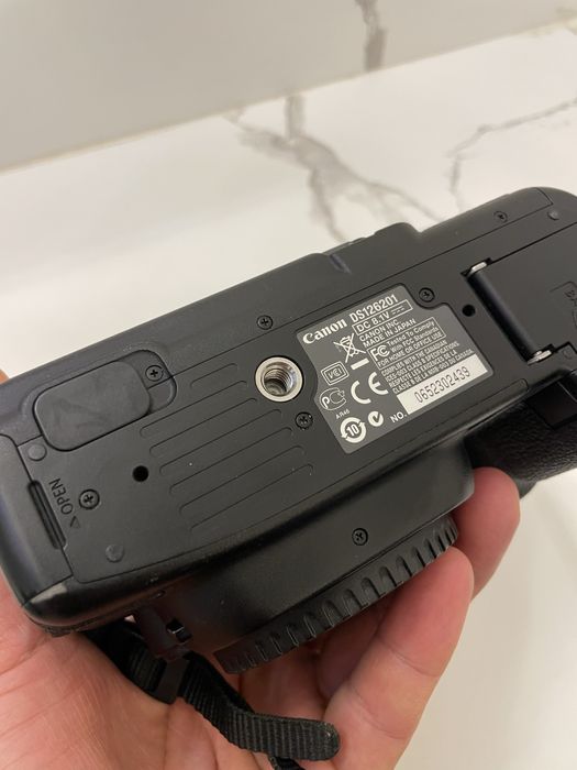 Продается Canon 5d mark 2