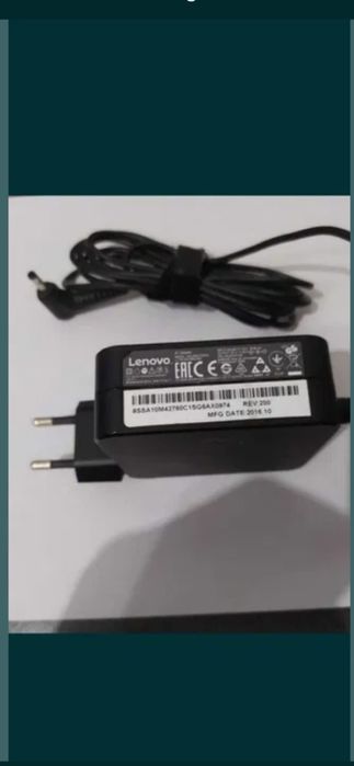 Incarcator laptop lenovo 20V 3.25A