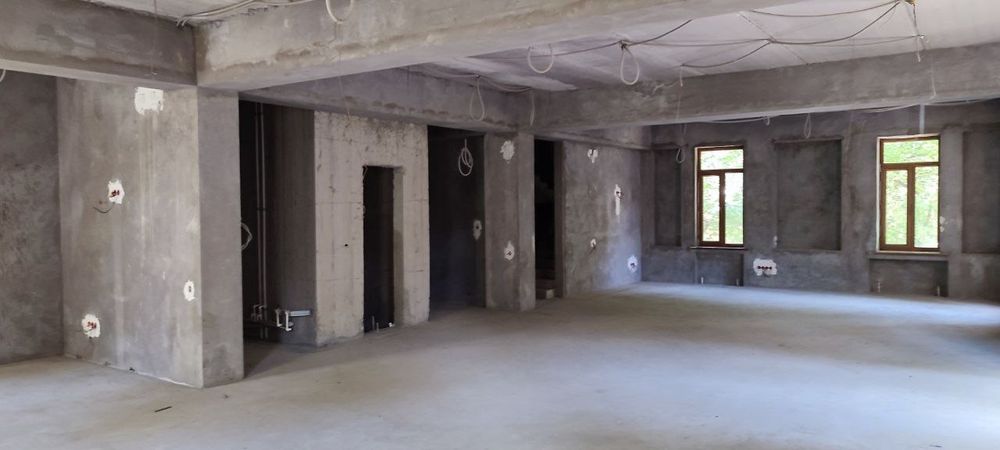 Продажа отдельно стоящего здания на Ц 7 Ор ЦУМ 6-этажное здания+подвал