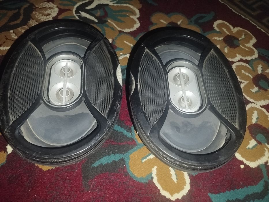 Калонка Infinity 9613i