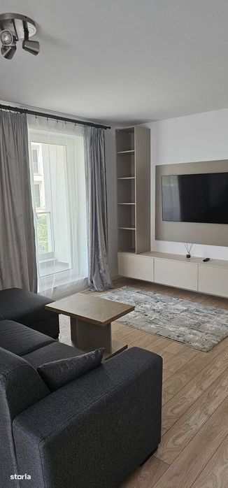 Proprietar | Apartament 2 camere | MTM Residence Pipera |