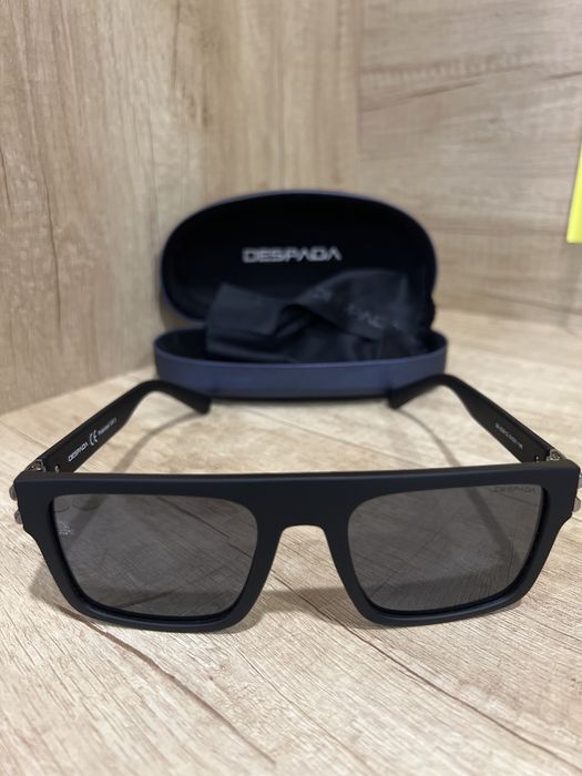 Очки descada