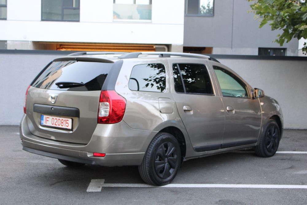 Dacia Logan