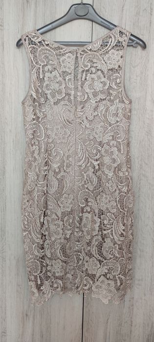 Рокли Юнона, Луси, Мохито