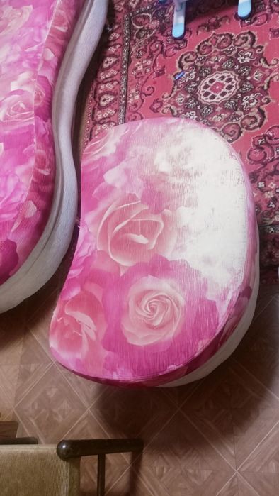 Диван продам б/у