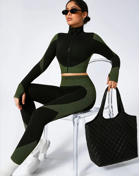 Сет от три части