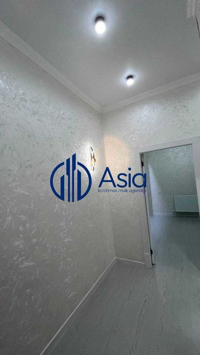 TEZDA SOTILADI #K279| Sotuvda: #2x xonali zamonaviy kvartira