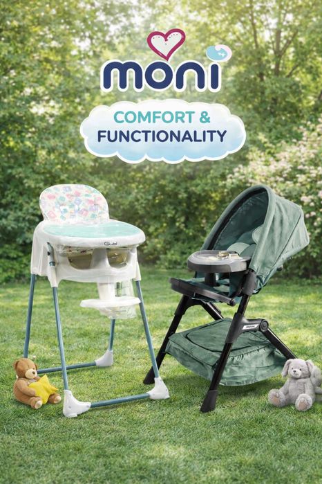 Стульчик для кормление