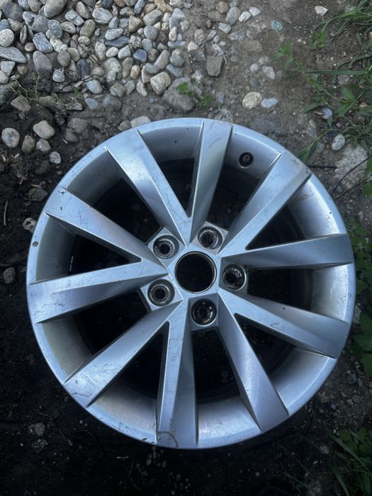 Jantă skoda octavia 4.cod:5e0601025.BJ