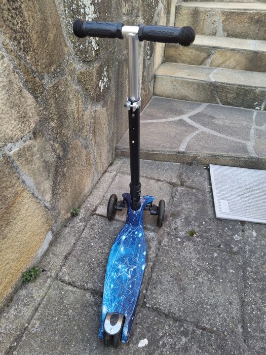 Тротинетка KIKKARIDE