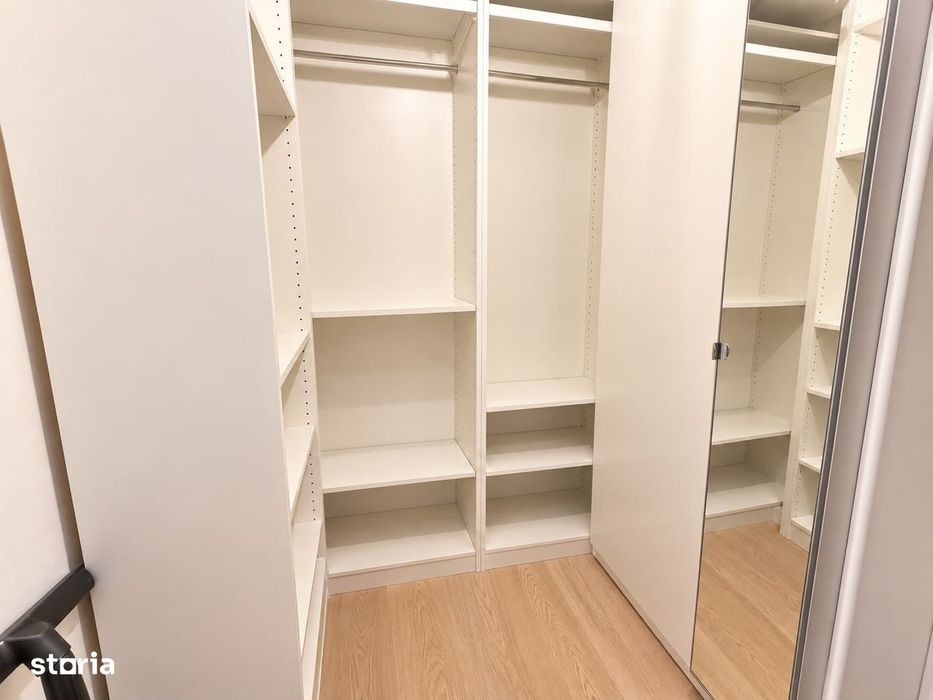 Apartament cu 2 camere | 49 mp + balcon 3,8 mp | Loc de parcare | Subc