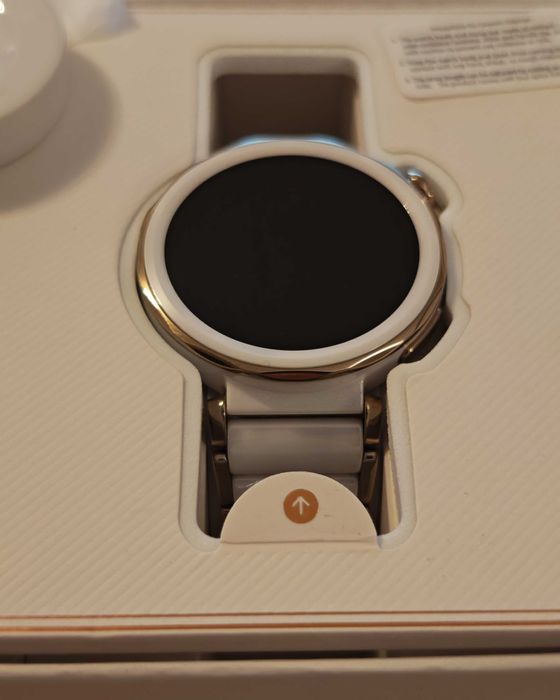 КАТО НОВ Huawei Watch GT 5 Pro 42mm - Yettel Гаранция 2027