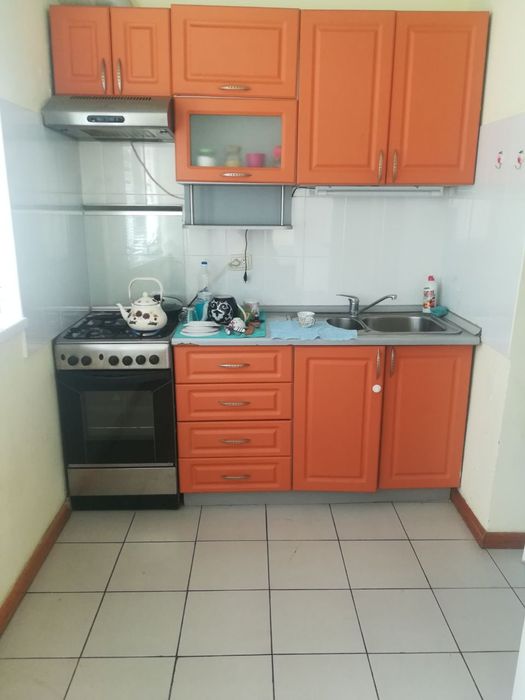 Аренда 3х комнатой квартиры ориентир Электроаппарат