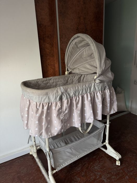 люлька-манеж. в хорошем состоянии