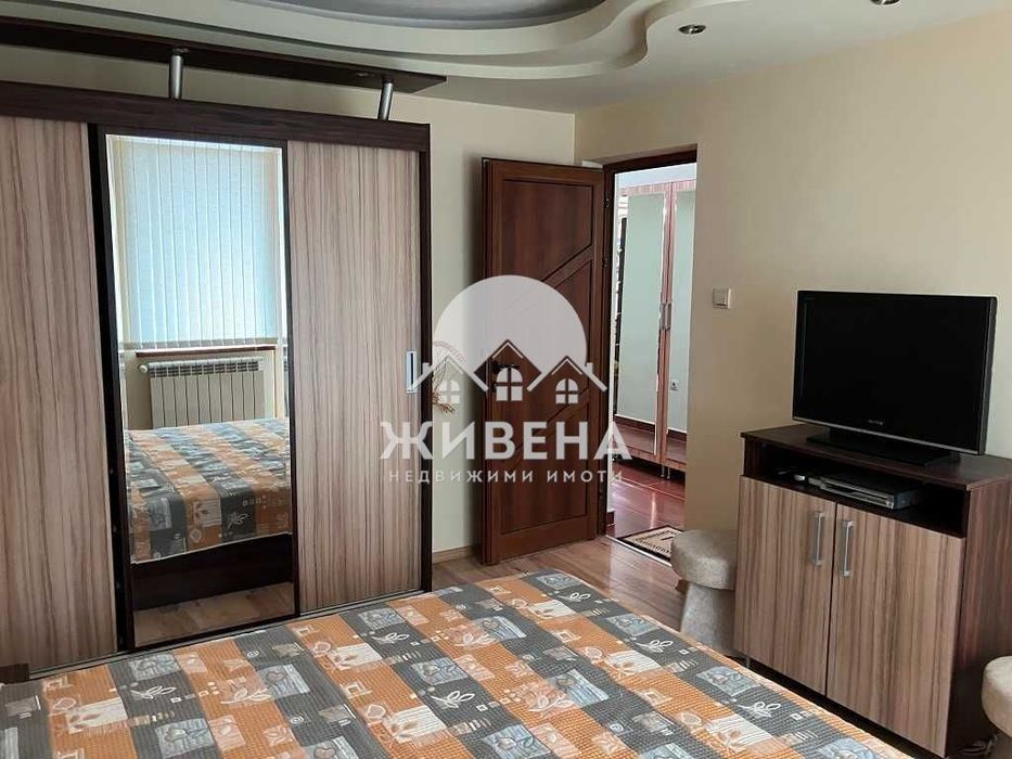 Продава се Тристаен апартамент в Варна, Базар Левски - 100 кв.м за 1515 €/кв.м - Снимка #6