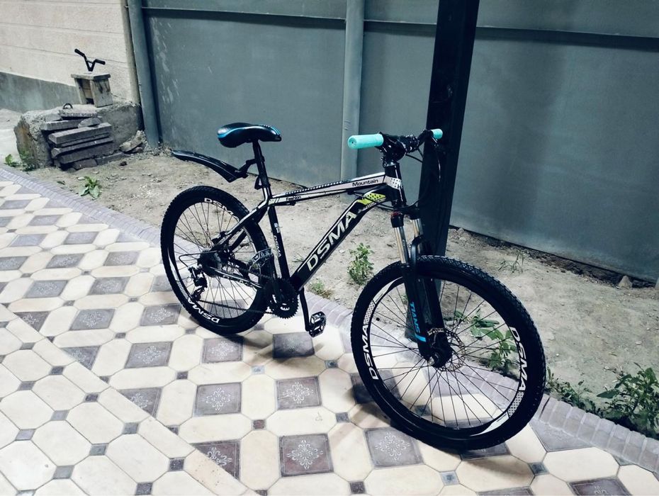 Продаию Велосипед