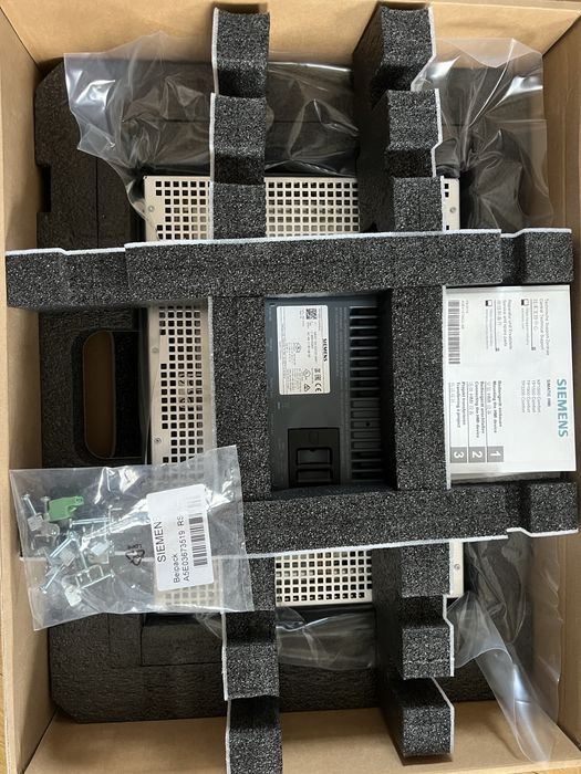 Панель оператора серии Comfort Simatic HMI TP1500