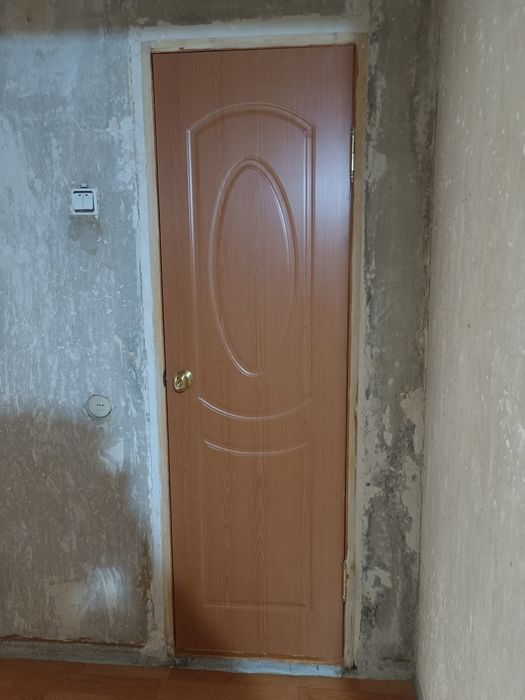 Дверь межкомнатная