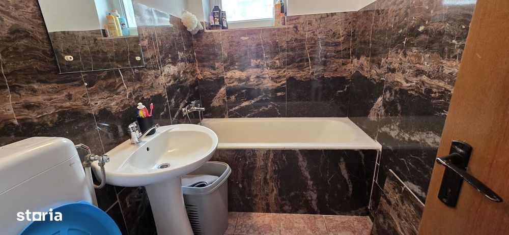 Tomis 3 - City Parc Mall 2 Camere Ideal Investitie Pret 81.500 Euro