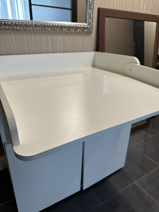 Пеленальный стол комод