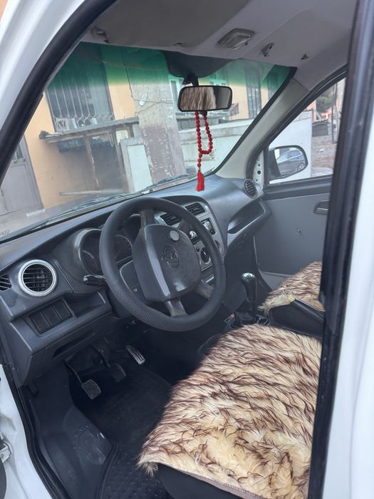 Changan 69 talik mator