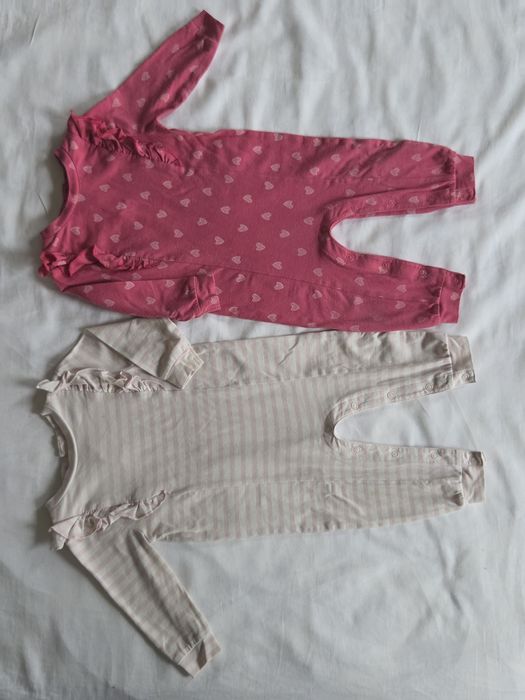 Одежда для девочки (3-6 месяцев)