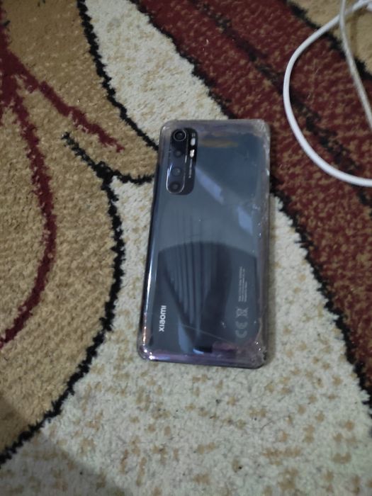 Телефон сатылады редми нот 10 ми лайт