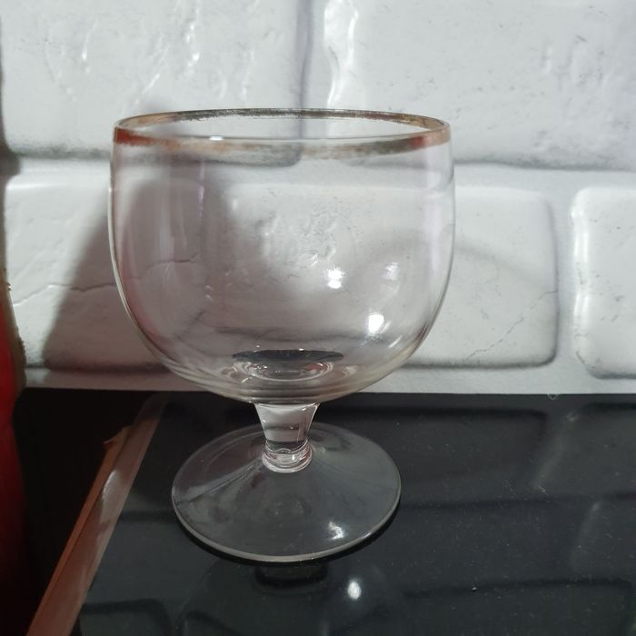 Продам фужеры советского производства.