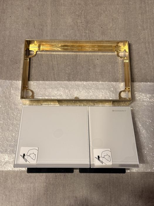 Clapeta Wc Geberit Omega 60