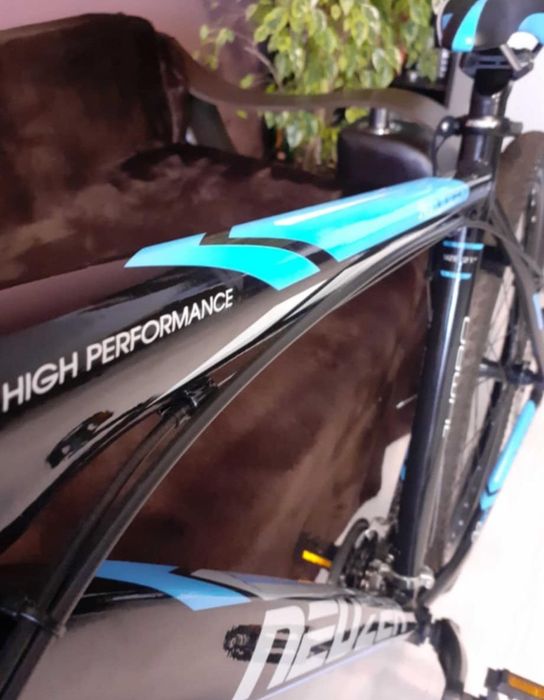 Bicicleta NEUZER