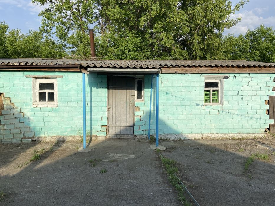 Продам дом в Новонежинке