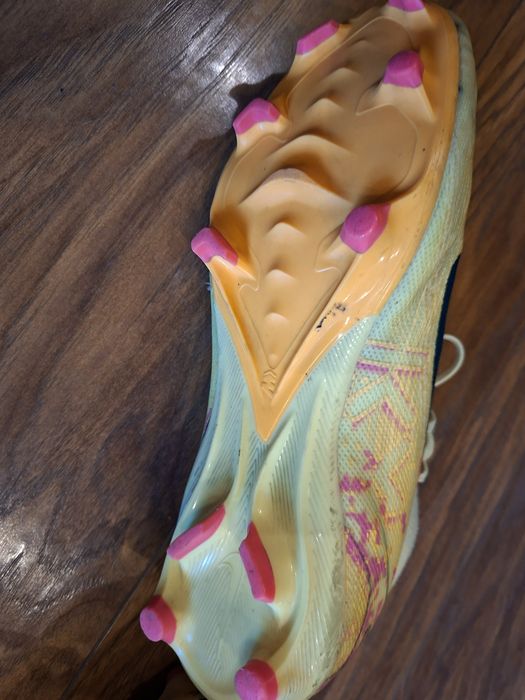 Оригинални бутонки Nike SUPERFLY.,отговарящи на номер  37/38