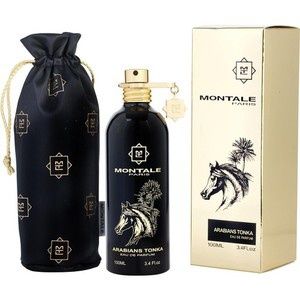 Montale Arabians Tonka Edp 100ml- парфюм Унисекс