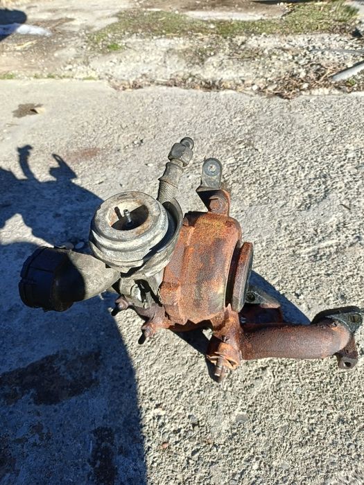 Turbine  Azv și BkC și CAY și BNV